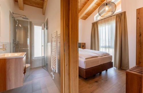 Sankt Lambrecht Casa | Grebenzen Lodge 51