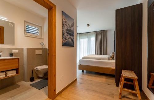 Sankt Lambrecht Casa | Grebenzen Lodge Edelblick