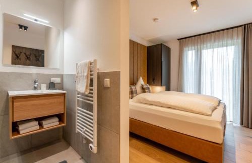 Sankt Lambrecht Casa | Grebenzen Lodge Edelblick