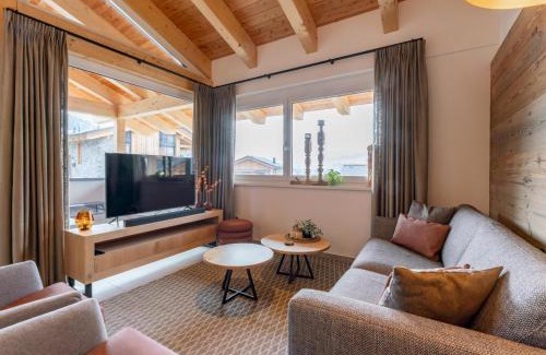 Sankt Lambrecht Casa | Grebenzen Lodges 49B