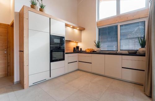 Sankt Lambrecht Casa | Grebenzen Lodges 49B