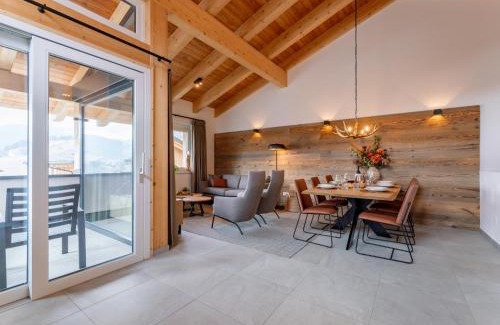 Sankt Lambrecht Casa | Grebenzen Lodges 49B