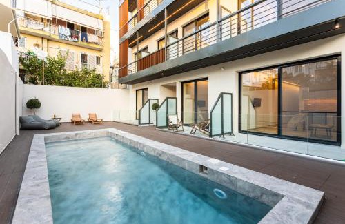 Dafni Apartamento | Grec Suites Dafni, Athens by GrecCollection