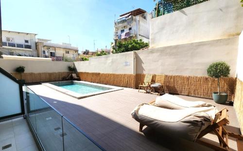 Dafni Apartamento | Grec Suites Dafni, Athens by GrecCollection