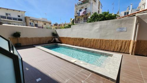Dafni Apartamento | Grec Suites Dafni, Athens by GrecCollection