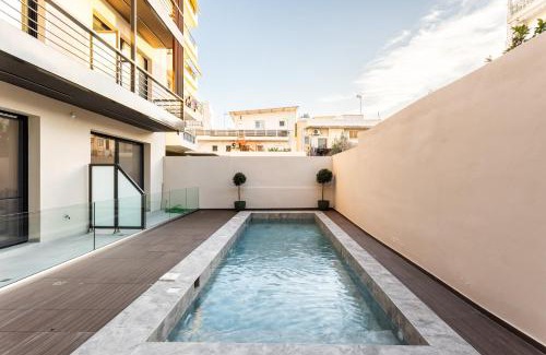 Dafni Apartamento | Grec Suites Dafni, Athens by GrecCollection