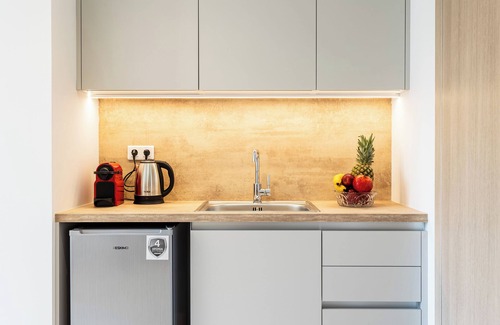 Dafni Apartamento | Grec Suites Dafni, Athens by GrecCollection Studio