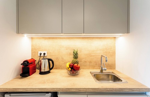 Dafni Apartamento | Grec Suites Dafni, Athens by GrecCollection Studio