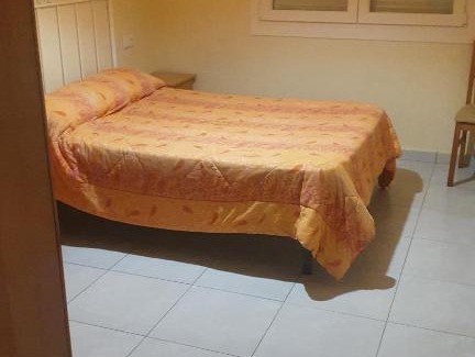 Barreiros Apartamento | Grecia