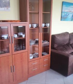 Barreiros Apartamento | Grecia