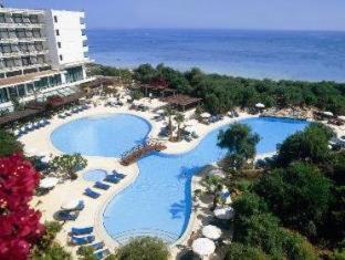Ayia Napa Complejo | Grecian Bay