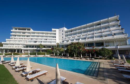 Ayia Napa Complejo | Grecian Sands Hotel