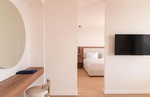 Ayia Napa Complejo | Grecian Sands Hotel