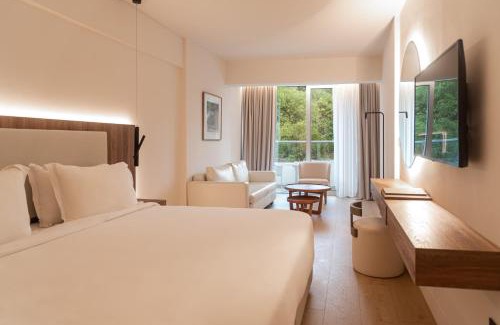Ayia Napa Complejo | Grecian Sands Hotel