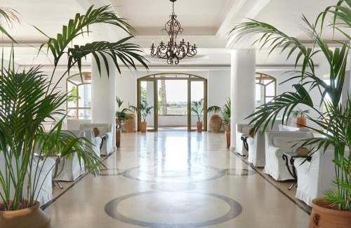 Marmari Complejo | Grecotel Casa Paradiso