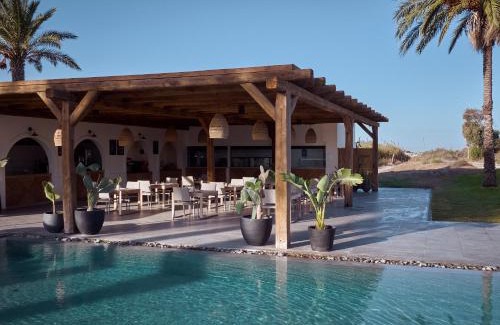 Marmari Complejo | Grecotel Casa Paradiso