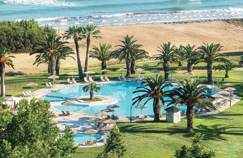Acharavi Apartamento | Grecotel LUXME Costa Botanica