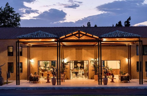 Acharavi Apartamento | Grecotel LUXME Costa Botanica
