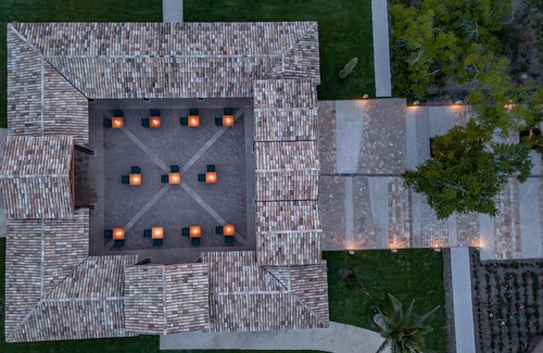 Acharavi Apartamento | Grecotel LUXME Costa Botanica