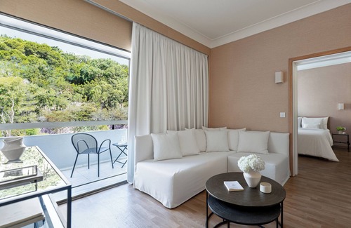 Faliraki Complejo | Grecotel LUXME Dama Dama