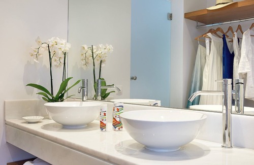 Faliraki Complejo | Grecotel LUXME Dama Dama
