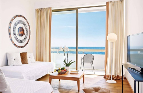 Faliraki Complejo | Grecotel LUXME Dama Dama