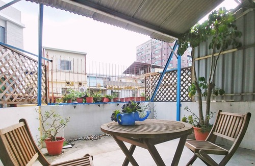Guiren District Casa | Gred House B&B