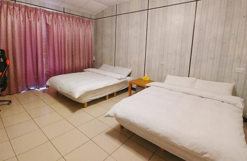 Guiren District Casa | Gred House B&B