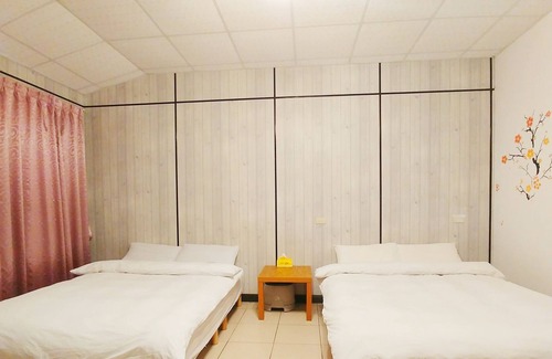 Guiren District Casa | Gred House B&B