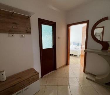 Orikum Apartamento | Grediv Apartment Orikum