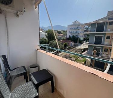 Orikum Apartamento | Grediv Apartment Orikum