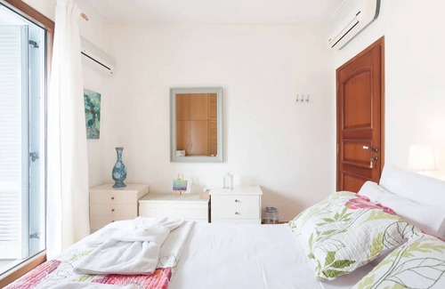 Glyfada Villa | Greece Dream Holidays Villas