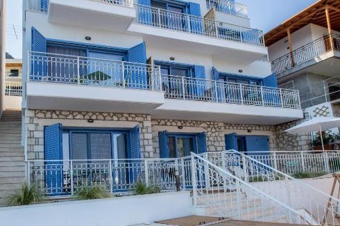 Perigiali Apartamento | Greek Beach House Complex A3