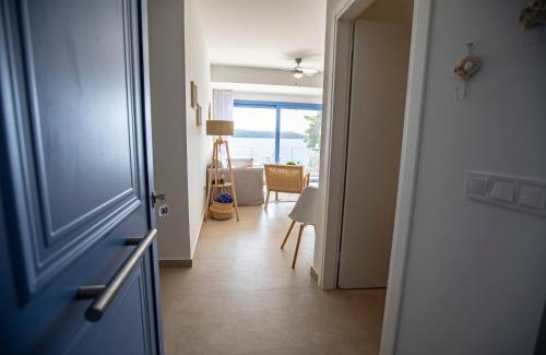 Perigiali Apartamento | Greek Beach House Complex A3