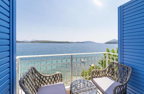 Perigiali Apartamento | Greek Beach House Complex A7