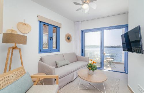 Perigiali Apartamento | Greek Beach House Complex A7