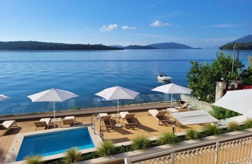 Perigiali Apartamento | Greek Beach House Complex B2