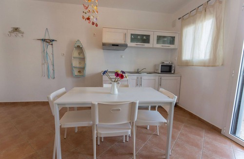 Elafonisos Apartamento | GREEK DREAM RESIDENCE - APARTAMENTO DE DOS HABITACIONES