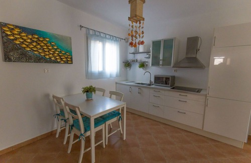 Elafonisos Apartamento | GREEK DREAM RESIDENCE - APARTAMENTO DE DOS HABITACIONES