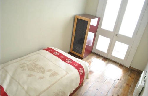 Old Town Casa | Greek House at City Center Alsancak