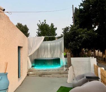 Psalidi Casa | Greek House Tatiana