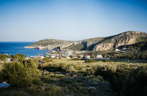 Kaki Thalassa Casa | Greek Sea Villas Kaki Thalassa 400m to the beach ,Athens