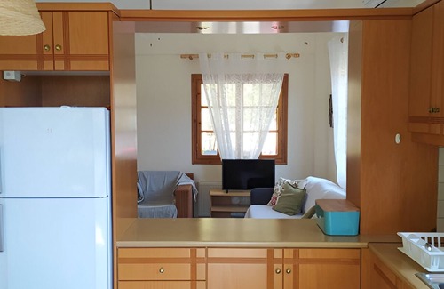 Marathias Casa | Greek village life by the sea