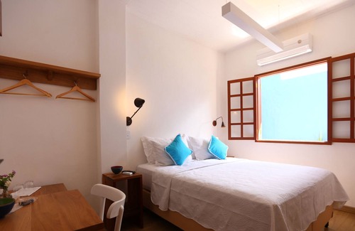 Centro Hotel | Green 53 Boutique Hotel