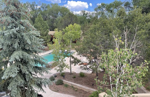 Tesuque Casa | Green Acres Gorgeous Estate 9 minutes from the Plaza!