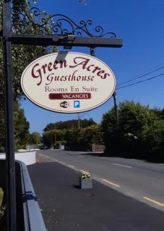 Aghadoe Casa | Green Acres Guesthouse- Accommodation Only