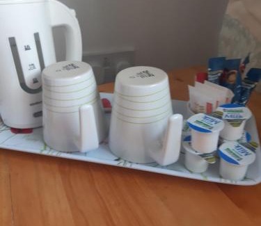 Aghadoe Casa | Green Acres Guesthouse- Accommodation Only