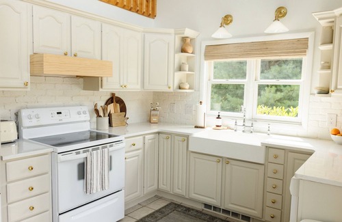 Swanton Chalet De Esquí | Green Acres - Lake Access - Hot tub - Fire pit