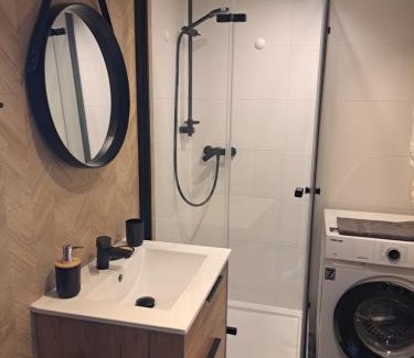 Oswiecim Apartamento | Green apartament 21