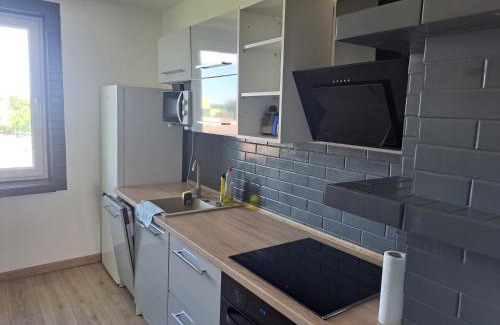 Oswiecim Apartamento | Green apartament 21